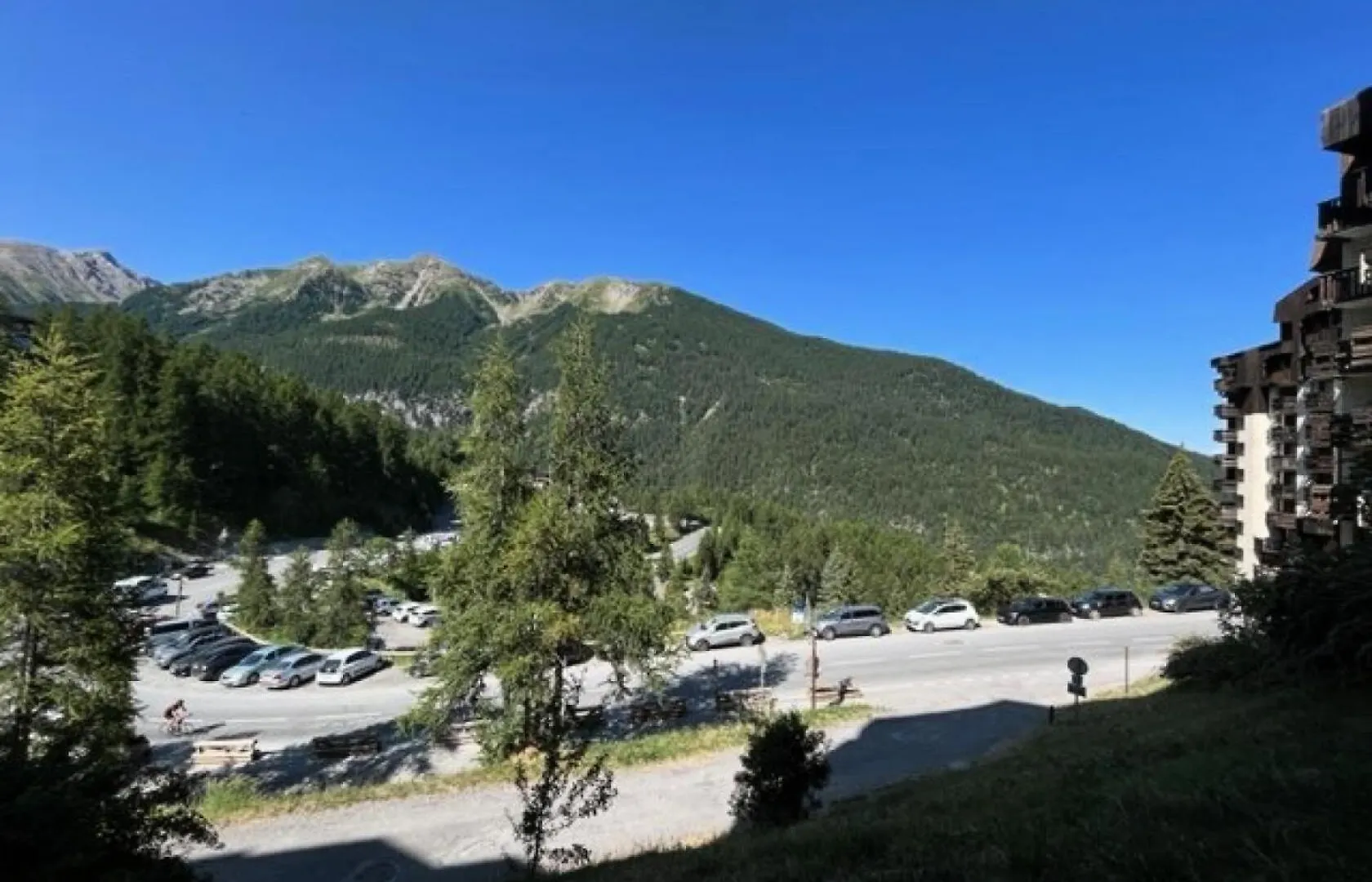 Residence Orr Des Neiges - Studio 5 Personnes Residence Orrianes Des Neiges- Mae-6481 ليه أورس شقة