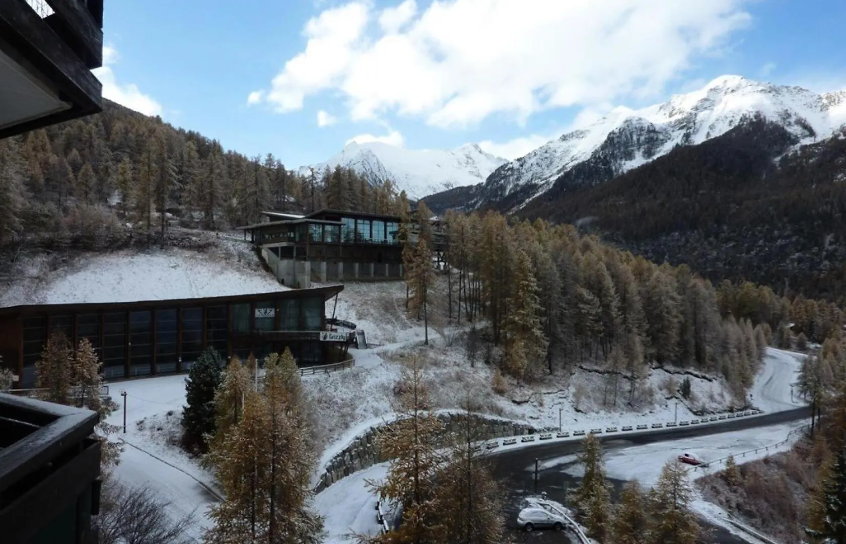 Residence Orr Des Neiges - Studio 5 Personnes Residence Orrianes Des Neiges- Mae-6481 ليه أورس 0*,  فرنسا